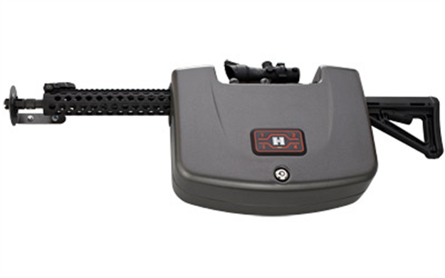 Picture of Hrndy Security Rapid AR Wall Lock 98185