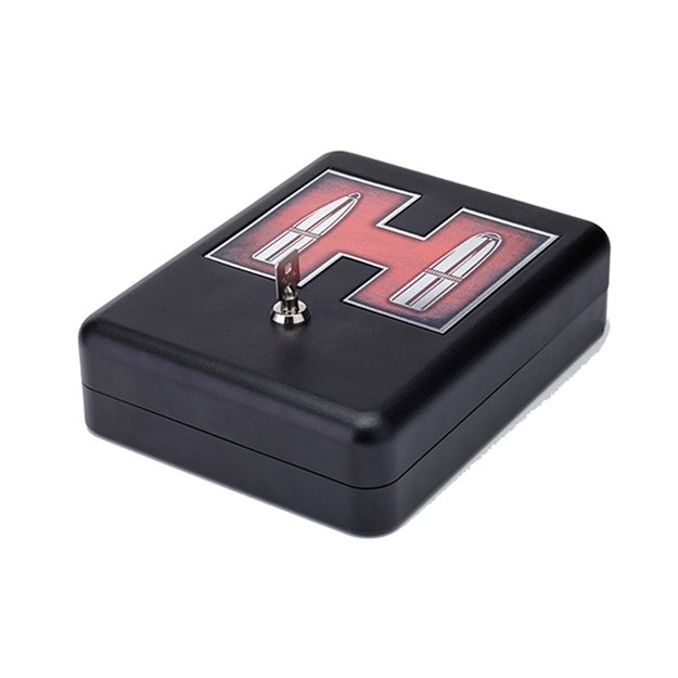 Picture of Hrndy Security Tripoint Lock Box