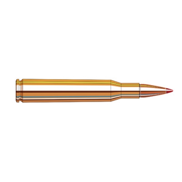 Picture of Hornady Superformance Rifle Ammo 270 Win, Sst, 140 Grains, 3090 Fps, 20, Boxed 090255805635 -