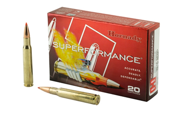 Picture of Hrndy SF 3006 165Gr Gmx 20/200