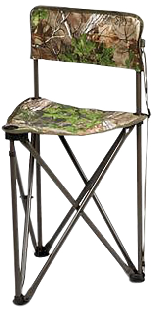 Picture of Hunters Specialties Chair Tri Pod - Realtree Edge 100153 021291710737