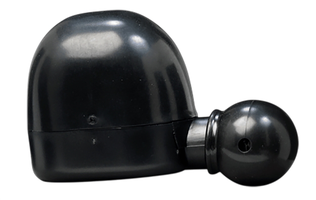 Picture of  Hunters Specialties Hs-Wcc-70146 Estrus Squeeze ME  Attracts Elk Black