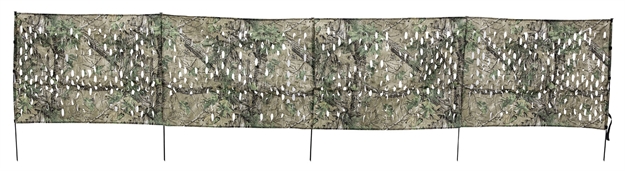Picture of Hunters Specialties H.S Strut, 12" Ground Blind - Realtree Edge Camo Pattern 100135