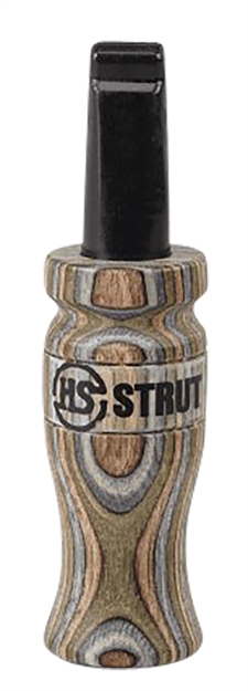 Picture of  HS Strut Str06862 Loco  Closed Call Attracts Crow Species Multi-Color Wood