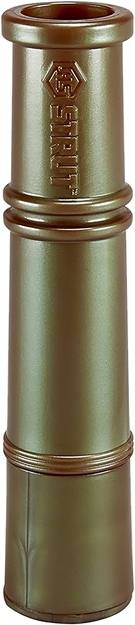 Picture of  HS Strut Str06973 Mega Hoot Owl Closed Call Owl Sounds Attracts Turkey Species Brown 021291069736