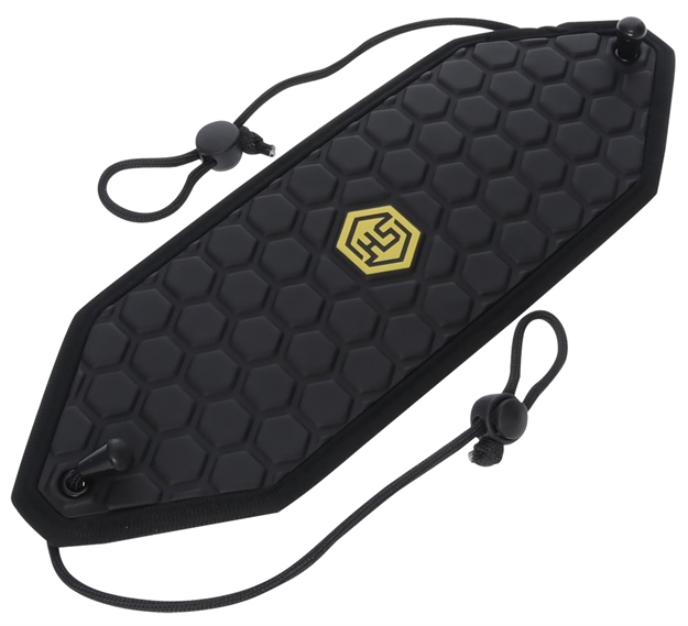 Picture of  HS Strut Strtyt Turkey Carrying Sling  Black Neoprene/Rubber 888151031315