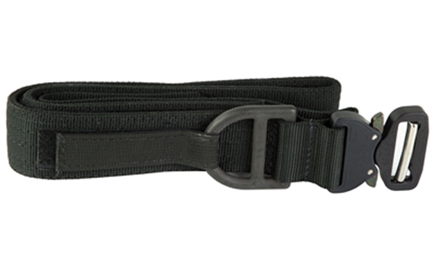 Picture of Hsgi Cobra 1.75 Rigger W/Vel LG Blk 31CV02BK