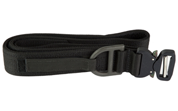 Picture of Hsgi Cobra 1.75 Rigger W/Vel XL Blk 31CV03BK