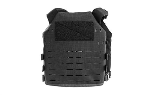 Picture of  High Speed Gear 40Pc13bk Core Plate Carrier Large Black Nylon 849954034620