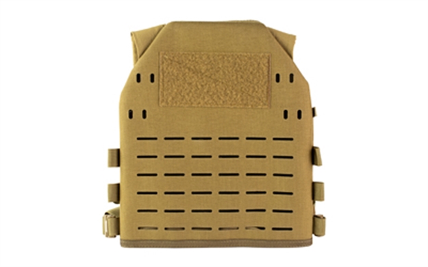 Picture of  High Speed Gear 40Pc13cb Core Plate Carrier Coyote Brown Nylon 849954034637