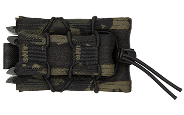 Picture of Hsgi Double Decker Molle Mcb 11DD00MB 849954023457