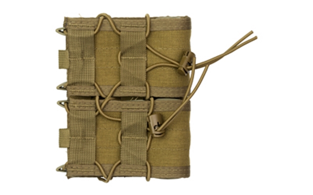 Picture of Hsgi Double Rifle Taco Molle Coy 11TA02CB