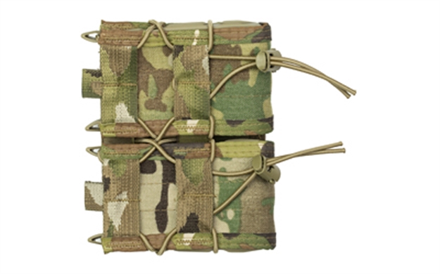 Picture of Hsgi Double Rifle Taco Molle MC 11TA02MC 849954035795