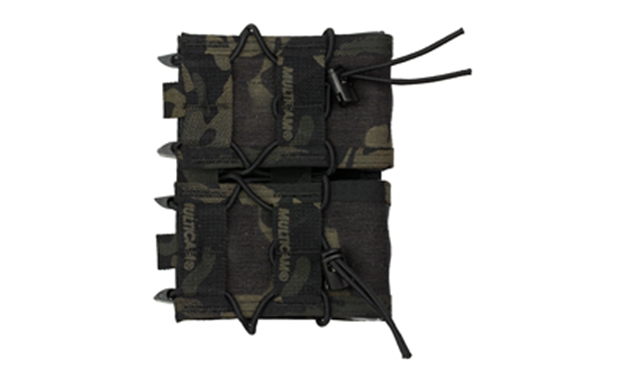 Picture of Hsgi Double Rifle Taco Molle Mcb 11TA02MB