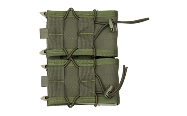 Picture of Hsgi Double Rifle Taco Molle Odg 11TA02OD