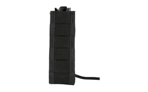 Picture of  High Speed Gear 41Ex00bk Taco Extended Pistol Black Nylon Molle Mount 849954022511