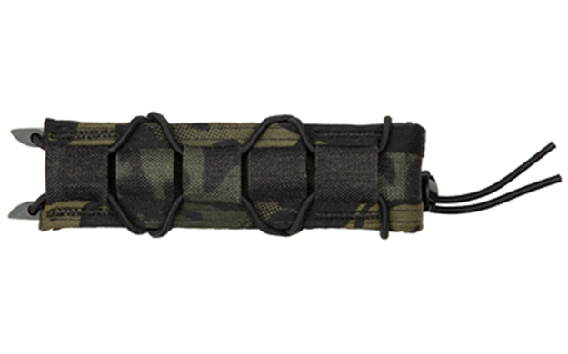 Picture of Hsgi Extended Pistol Molle Mcb 11EX00MB 849954023464