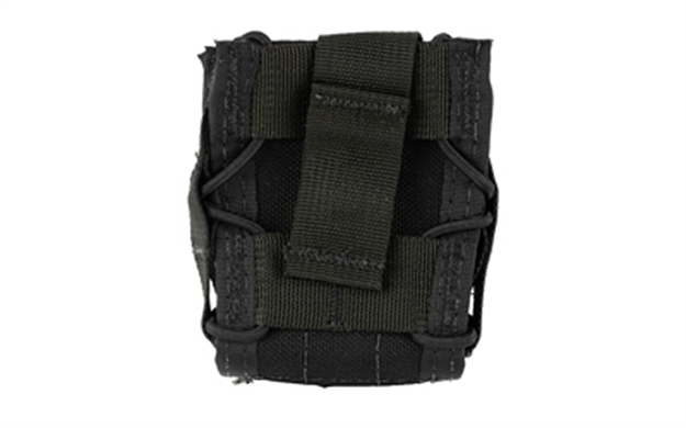 Picture of  High Speed Gear 11Dc00bk Taco  Nylon Black UP TO 2.25" Molle 849954013809