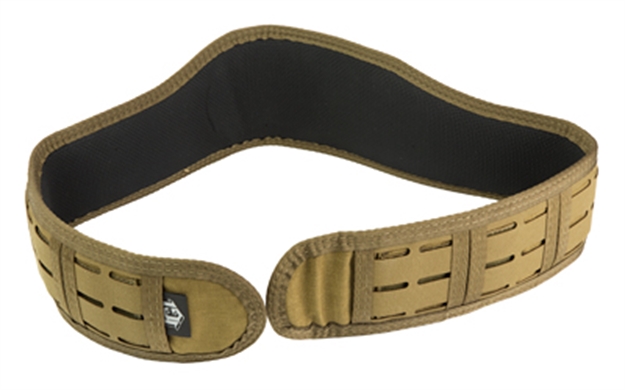 Picture of Hsgi Lsr Slim Grp PD Blt Sltd LG Coy 33SLB2CB