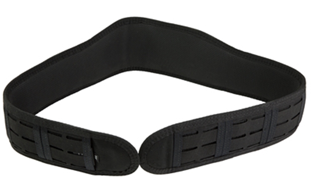 Picture of Hsgi Lsr Slim Grp PD Blt Sltd XL Blk 33SLB3BK