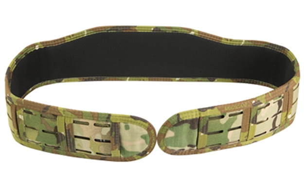 Picture of Hsgi Lsr Slim Grp PD Blt Sltd XL MC 33SLB3MC