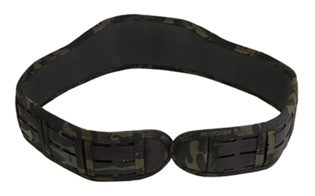 Picture of Hsgi Lsr Slim Grp PD Blt Sltd XL Mcb 33SLB3MB