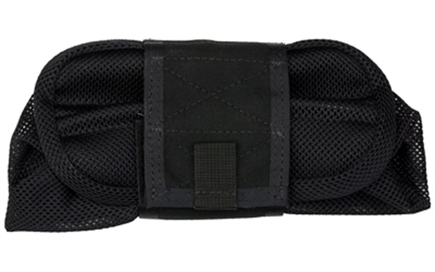 Picture of  High Speed Gear 12Dp00bk Mag-Net Dump Pouch V2 Black 849954000878
