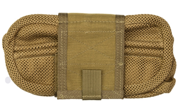 Picture of Hsgi Mag-Net Dump Pouch V2 Molle Coy 12DP00CB 849954000885