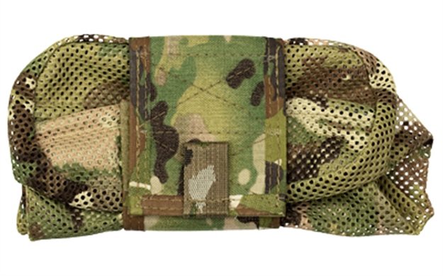 Picture of  High Speed Gear 12Dp00mc Mag-Net Dump Pouch V2 Multi-Cam 849954000915