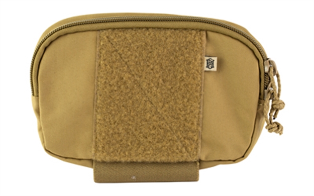 Picture of Hsgi Mini Missions Pouch Coyote 12MMP0CB