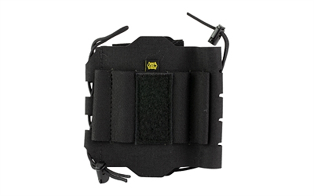 Picture of Hsgi Reflex Hanger Black 12RH00BK