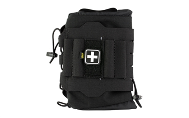 Picture of Hsgi Reflex Hanger System Black 12RHX0BK