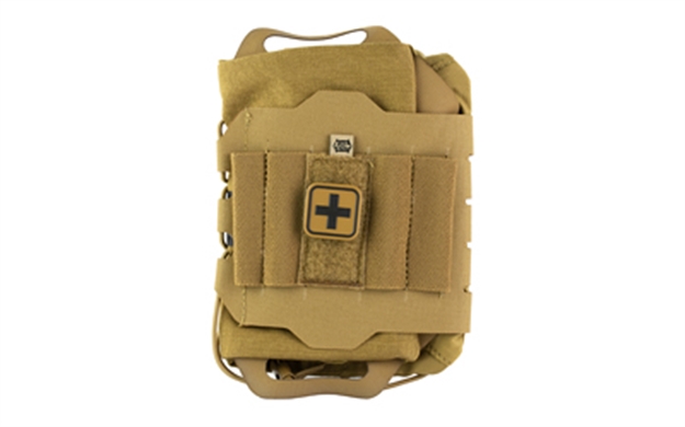 Picture of Hsgi Reflex Hanger System Coyote 12RHX0BK