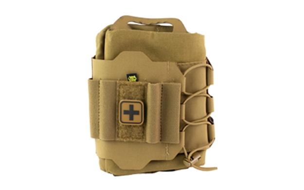 Picture of Hsgi Reflex Ifak System Coy Brn 12RX00CB 849954031940