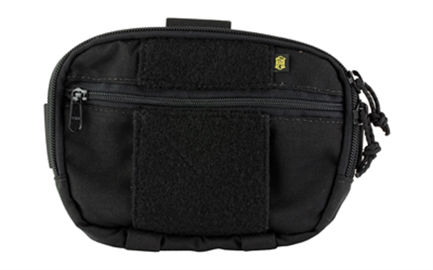 Picture of Hsgi Special Missions Pouch Black 12SMP0BK