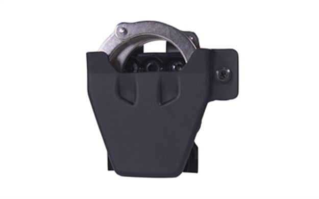 Picture of Hsgi UL Chained Handcuff Pch Plm Blk 42DC1CBK 739189157914