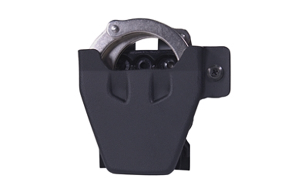 Picture of Hsgi UL Chained Handcuff Pouch Blk 42DCSCBK