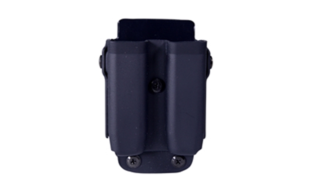Picture of Hsgi UL Twin Mag Pouch Univ Clip Sz2 42P202BK 739189157082