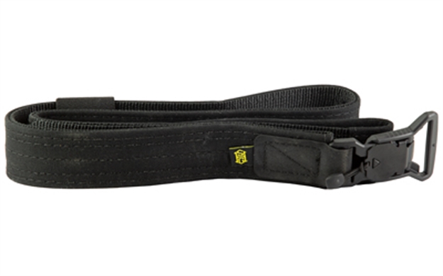 Picture of Hsgi Vigil Edc Belt Large Black 31ED02BK
