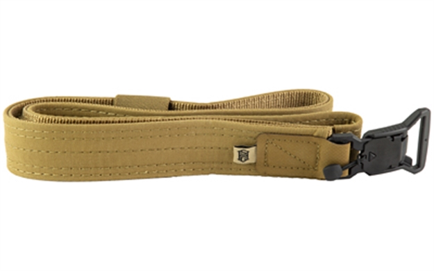Picture of Hsgi Vigil Edc Belt Large Coyote 31ED02CB