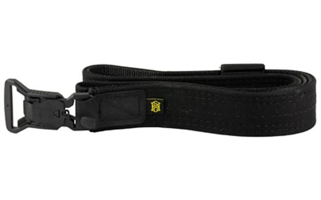 Picture of Hsgi Vigil Edc Belt Med Black 31ED01BK
