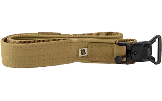 Picture of Hsgi Vigil Edc Belt Med Coyote 31ED01CB
