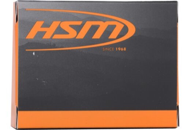 Picture of  Hsm 10Mm8n20   10Mm 200 GR Full Metal Jacket 20 Per Box/ 20 Case 810742029609
