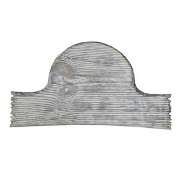 Picture of Hsp Barnwood Turkey Moun Plaque (4)