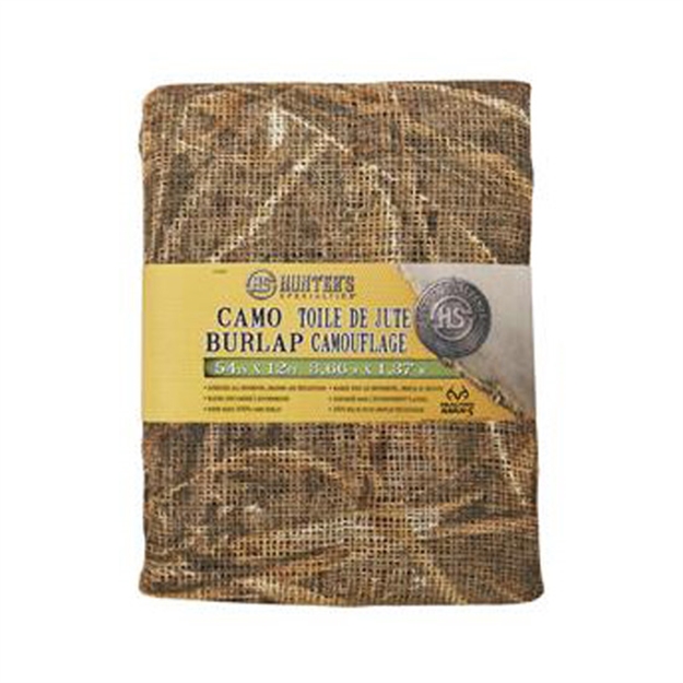 Picture of Hunters Specialties Burlap - Advantage Max-5, 54" X 12'