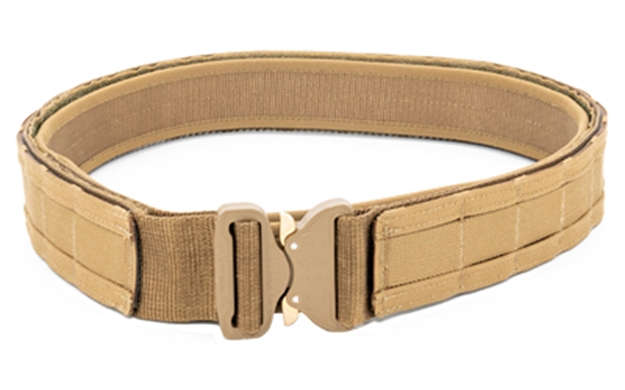 Picture of Hsp D3 Belt Large Coy BELT_D3-1-LG-COY