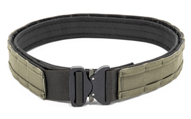 Picture of Hsp D3 Belt Medium Ranger Green BELT_D3-1-MD-RG -