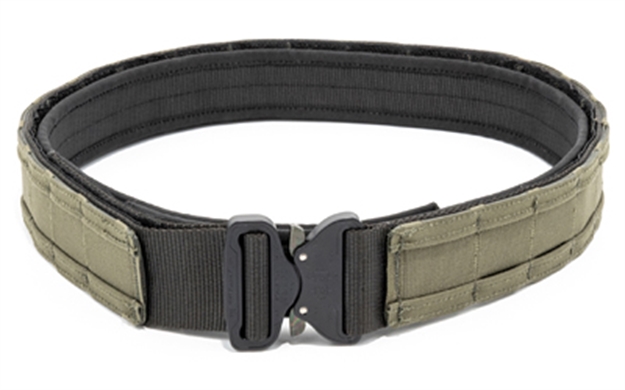 Picture of Hsp D3 Belt XL Ranger Green BELT_D3-1-XL-RG -