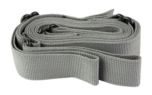 Picture of Hsp D3 Slim Sling Grey SLG_SLM-1-1-GRY -