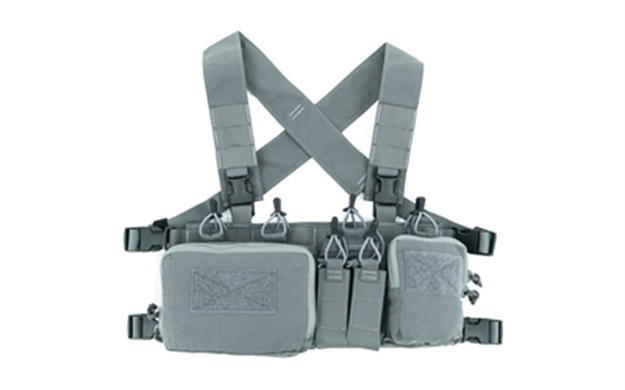 Picture of Hsp D3cr Heavy Grey D3CRH-1-1-GRY